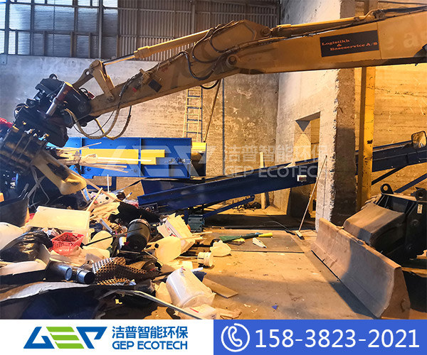 大型塑料破碎機(jī)價(jià)格，塑料破碎機(jī)設(shè)備生產(chǎn)廠家