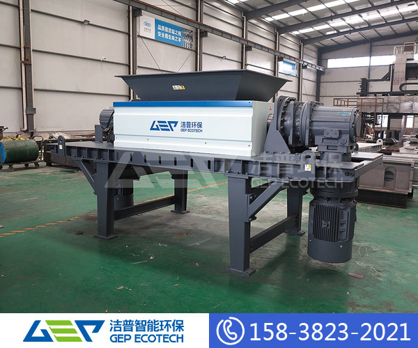 紙廠廢料破碎機(jī)如何進(jìn)行保養(yǎng)與維護(hù)？