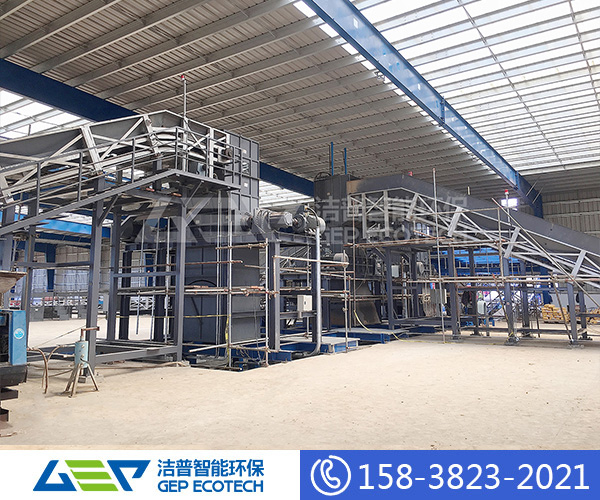 大型秸稈破碎機(jī)哪種適合發(fā)電廠用？