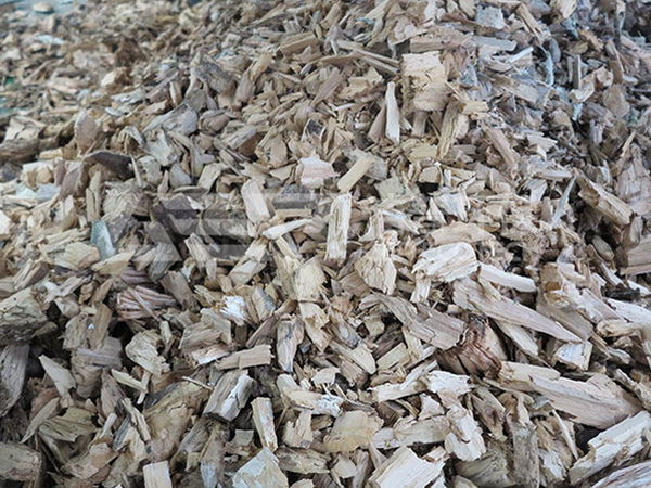 樹皮破碎機(jī)多少錢一臺(tái)?