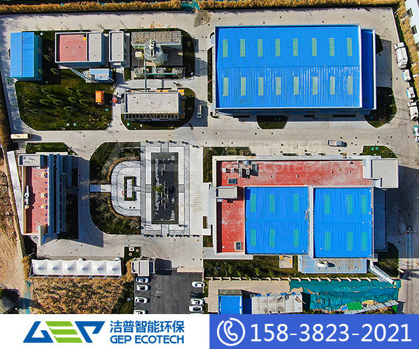生活垃圾分揀中心建設標準，垃圾分揀中心方案介紹