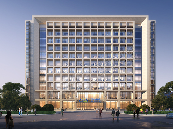 潔普智能環保裝備建設項目盛大開工